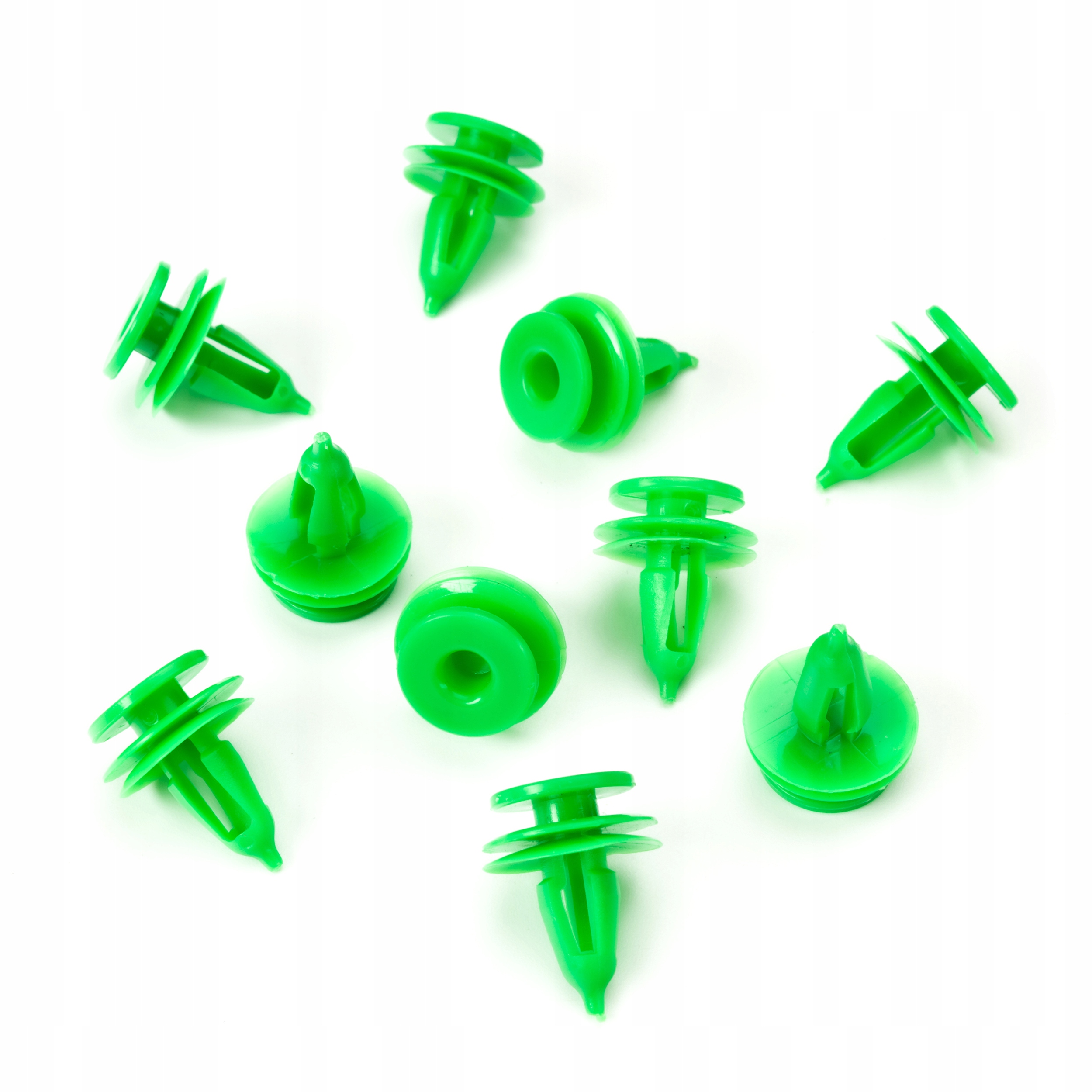 1x SPINKA TAPICERKI JEEP GRAND CHEROKEE DODGE - obrazek 3