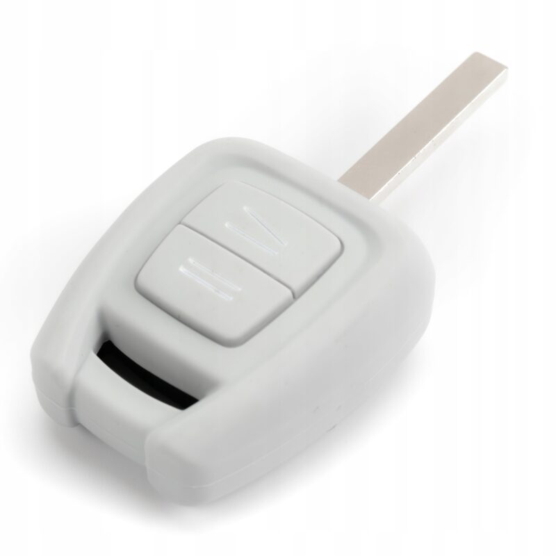 ETUI POKROWIEC NA KLUCZYK OPEL ASTRA VECTRA ZAFIRA