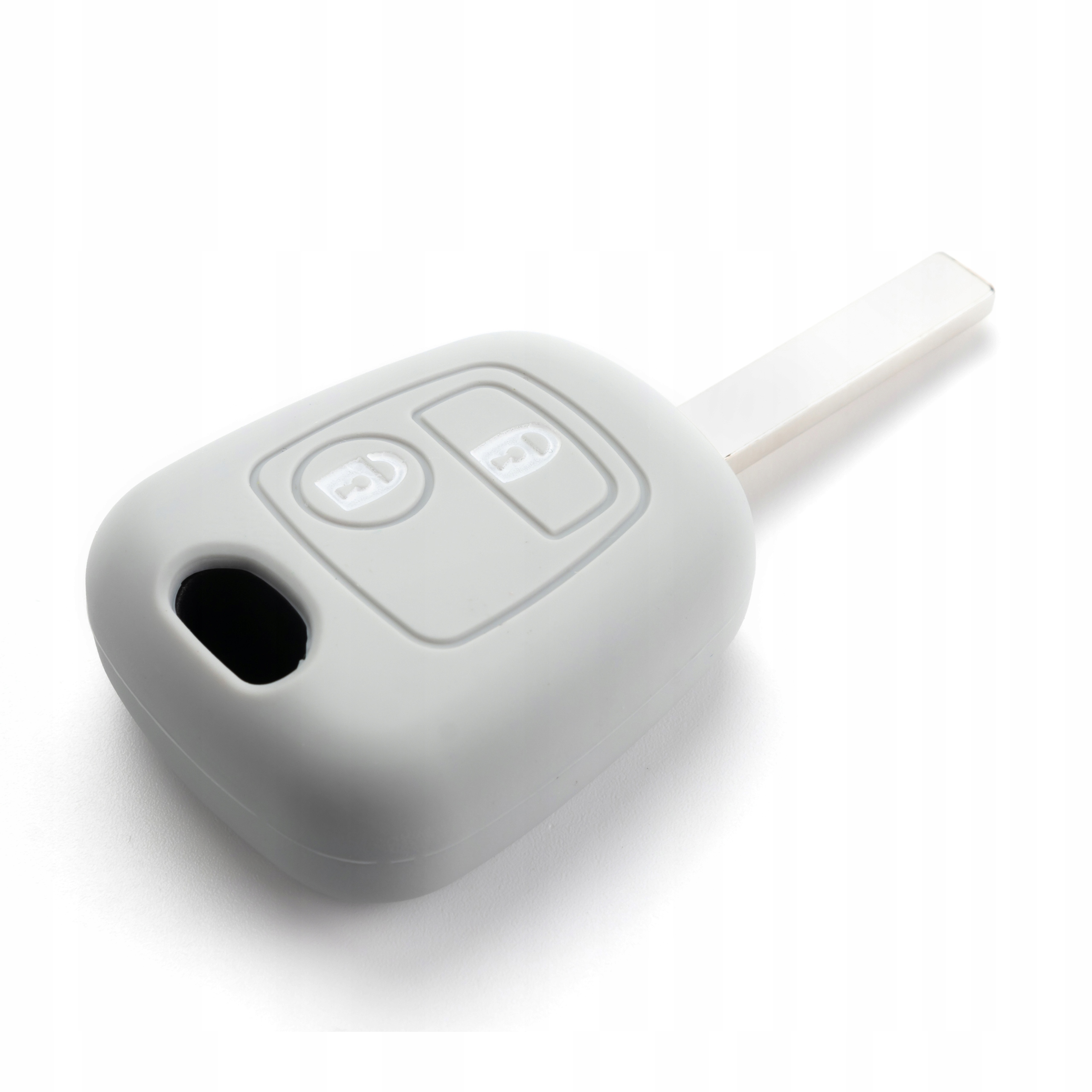 ETUI POKROWIEC NA KLUCZYK PEUGEOT 206 307 PARTNER