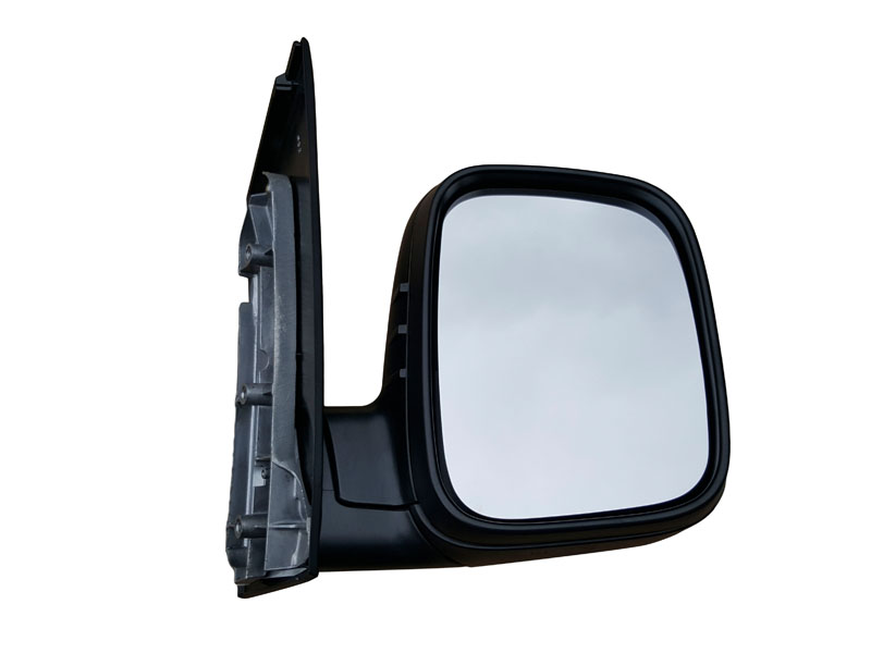 LUSTERKO PRAWE VW T5 2003-2010 Transporter