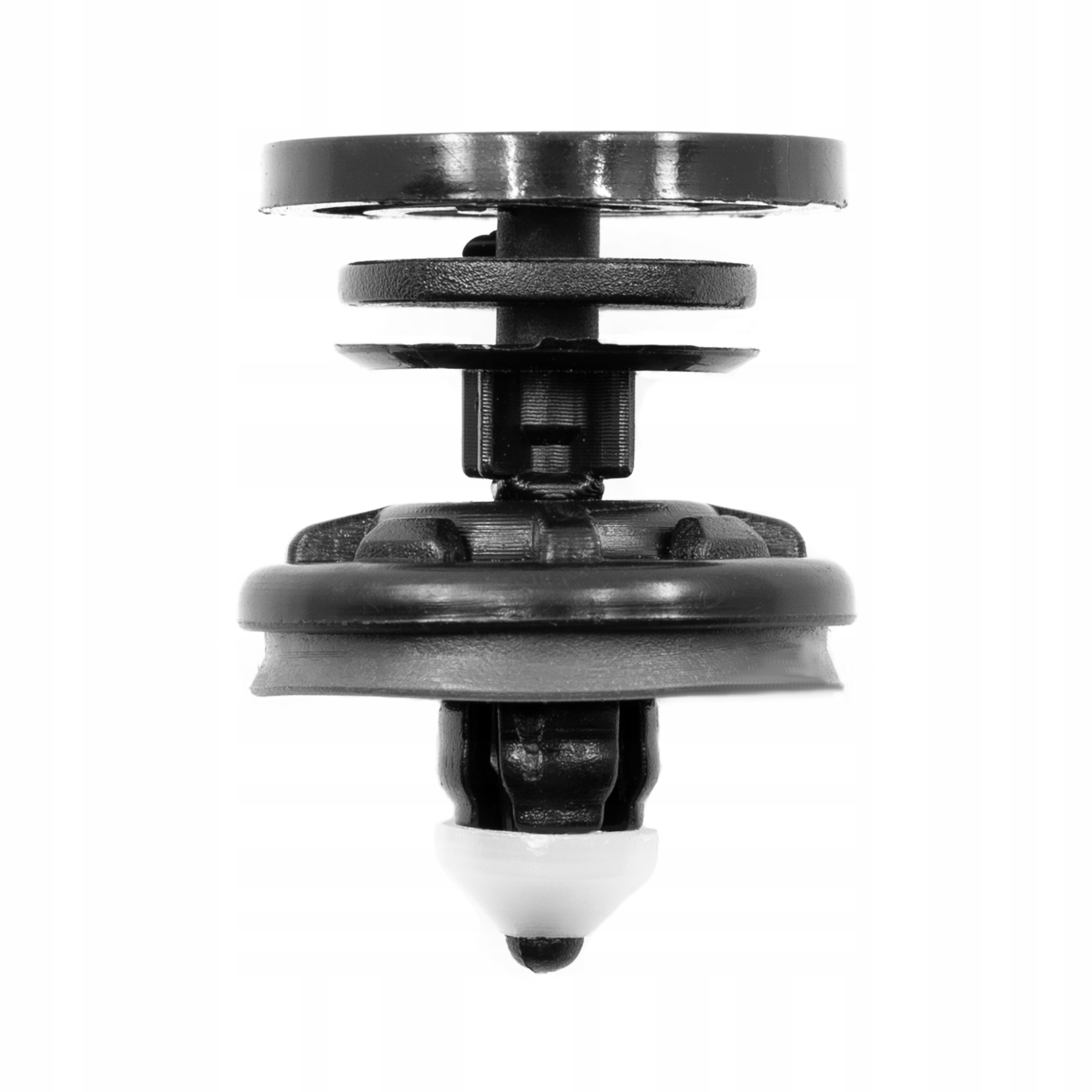 10x SPINKA TAPICERKI DRZWI VW AUDI SEAT SKODA 7L6 - obrazek 2