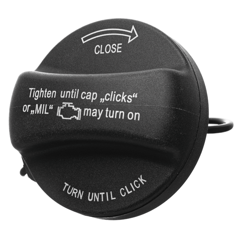 KOREK WLEWU PALIWA do BMW E46 E90 E60 E87 E83 E70 16117222391