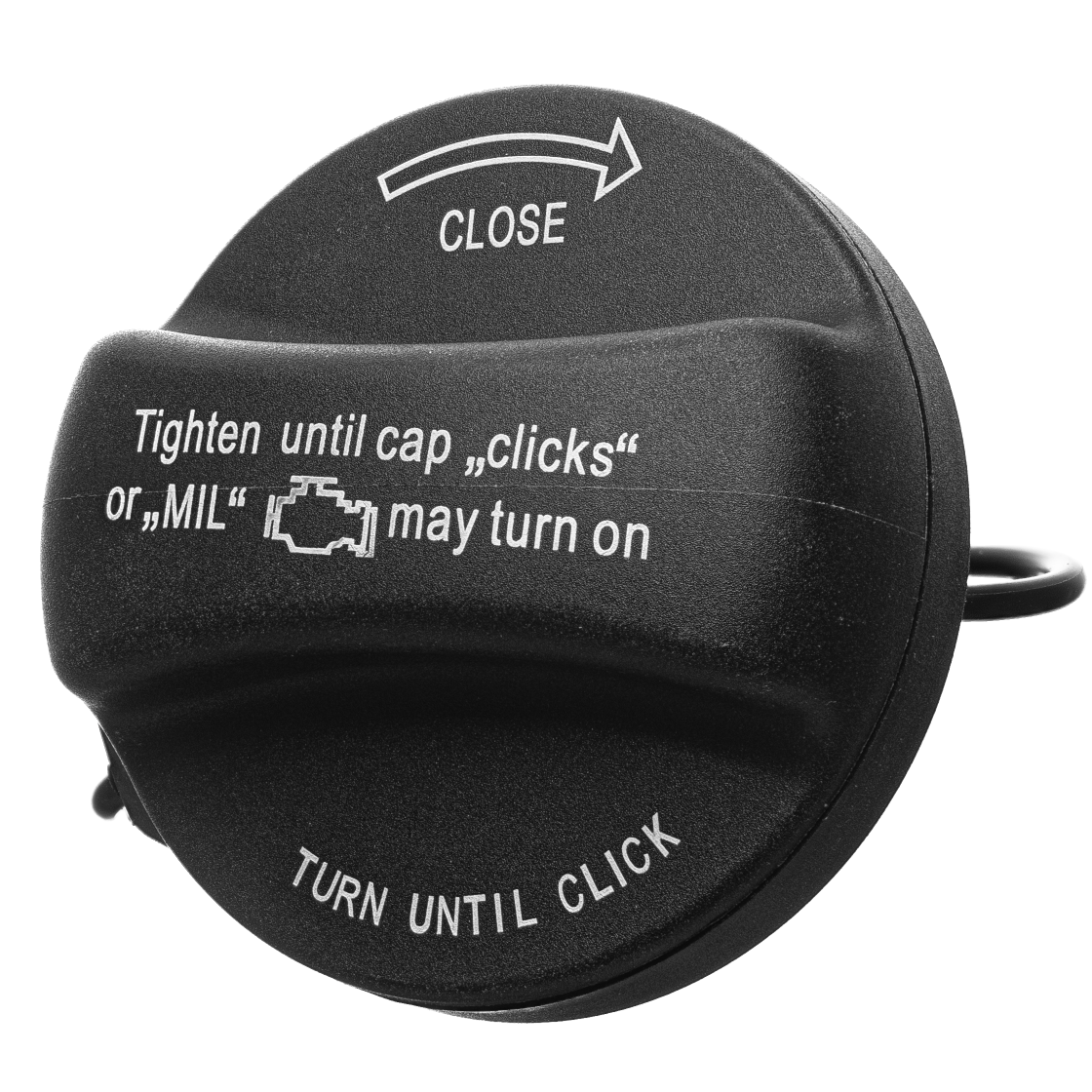 KOREK WLEWU PALIWA do BMW E46 E90 E60 E87 E83 E70 16117222391