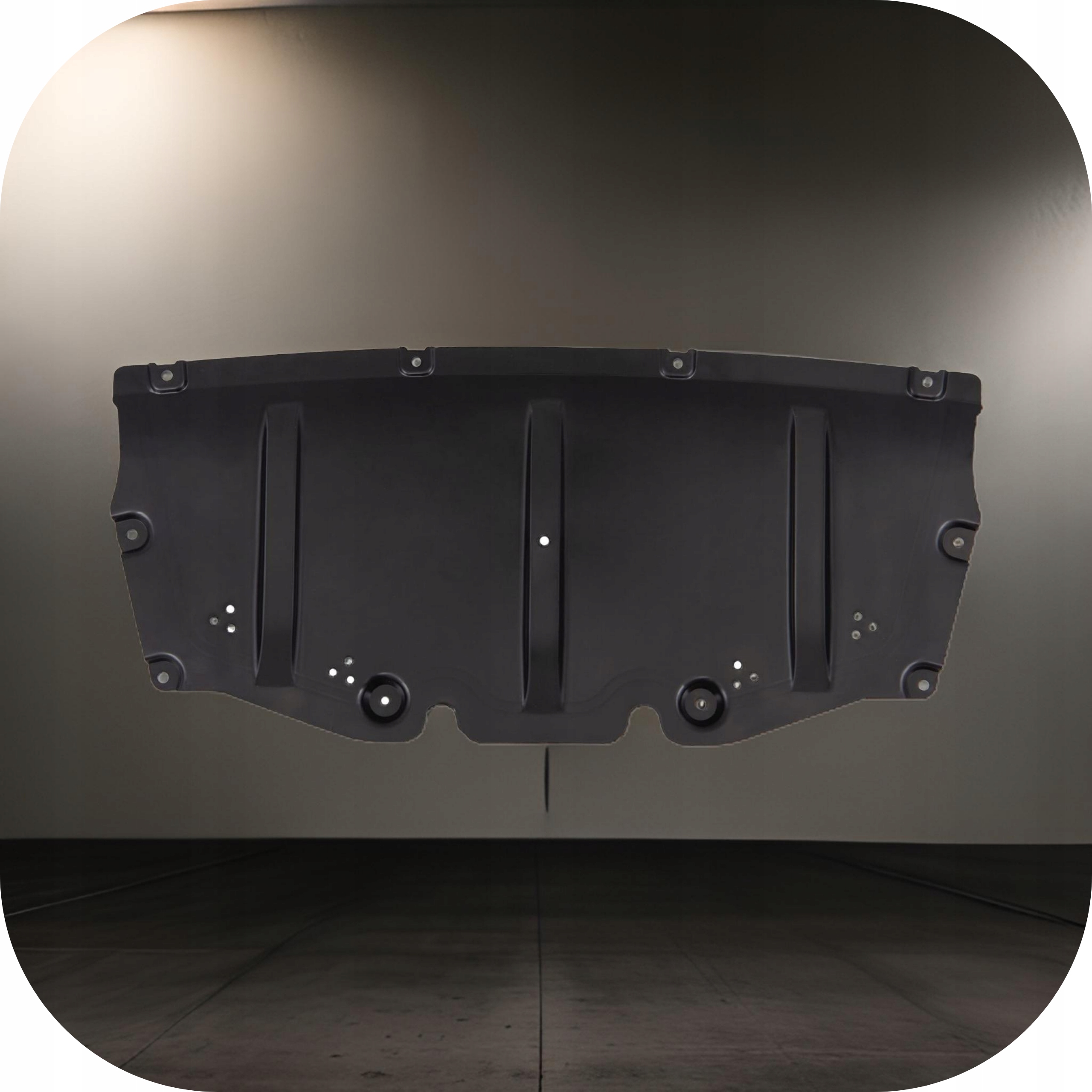 Osłona Pod Silnik Bmw 3 G20 G21 Przód Zamiennik - obrazek 4