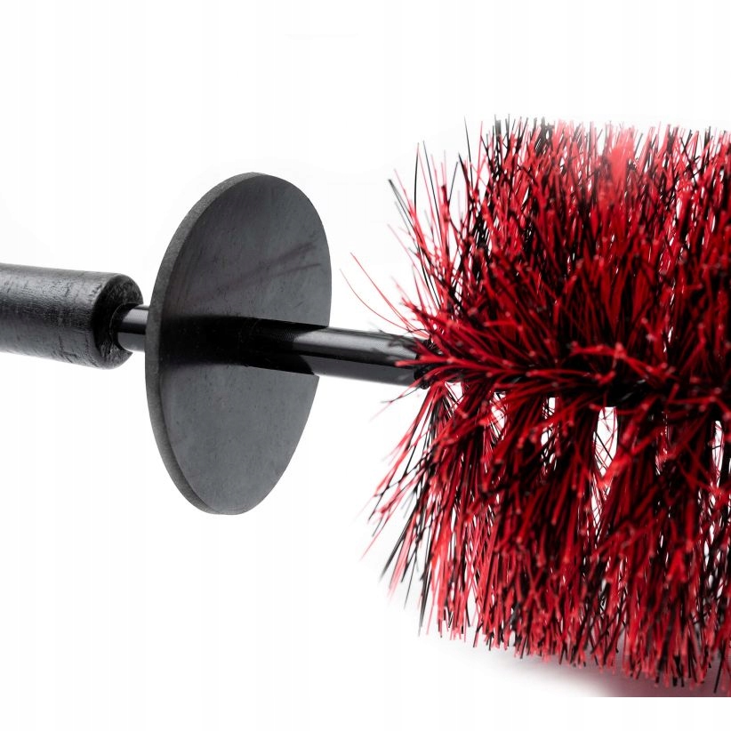 K2 SCEPTER PROFESJONALNA SZCZOTKA DO FELG KOŁPAKÓW - obrazek 3