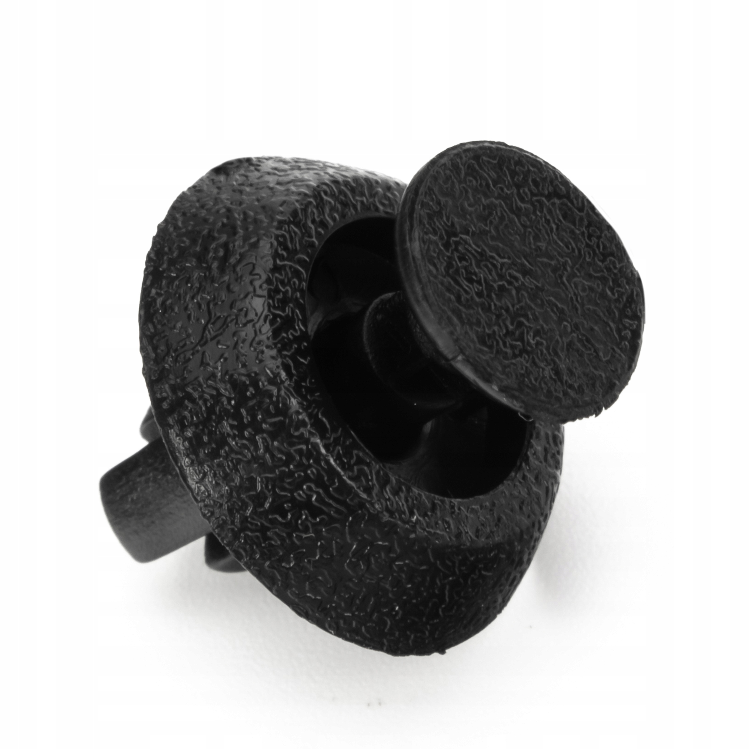 10x SPINKA KOŁKI ZDERZAKA TOYOTA AVENSIS COROLLA - obrazek 3