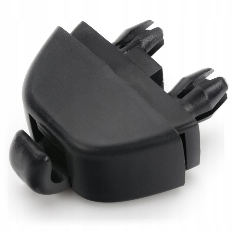 UCHWYT HACZYK HAK SŁONECZNIKA OSŁONY AUDI A6 C6