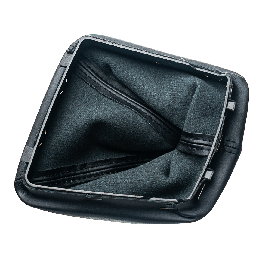 Gałka Dźwignia Zmiany Biegów Do Samochodu Skoda Octavia II MK2 04-2011 FL - obrazek 4