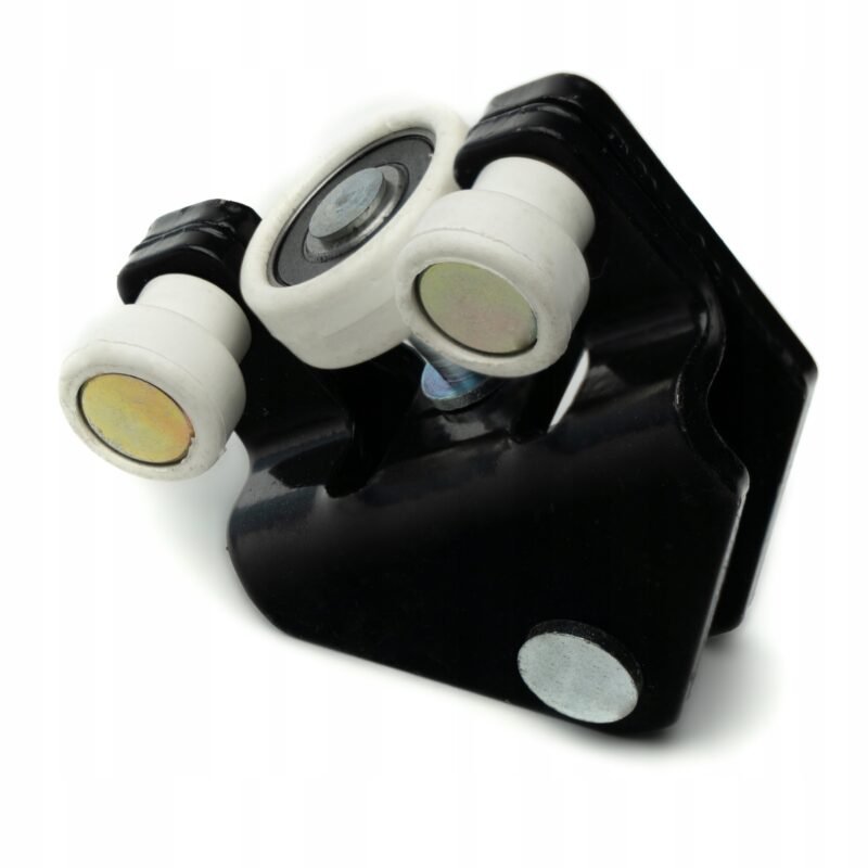 7104 WÓZEK ROLKA DOLNYCH DRZWI BOCZNYCH RENAULT MASTER