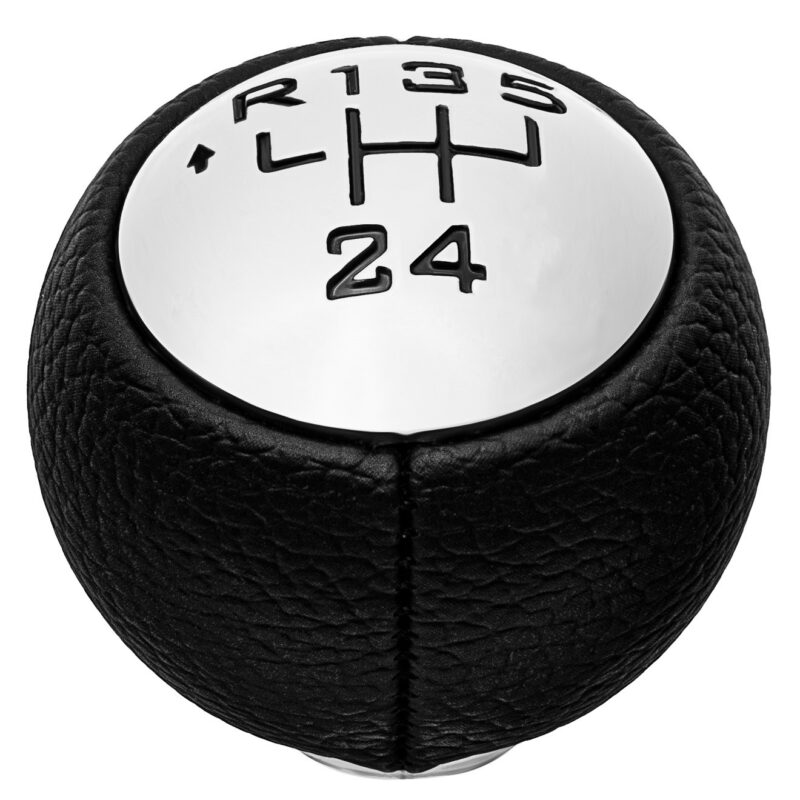 GAŁKA ZMIANY BIEGÓW PEUGEOT 307 308 407 5008 3008