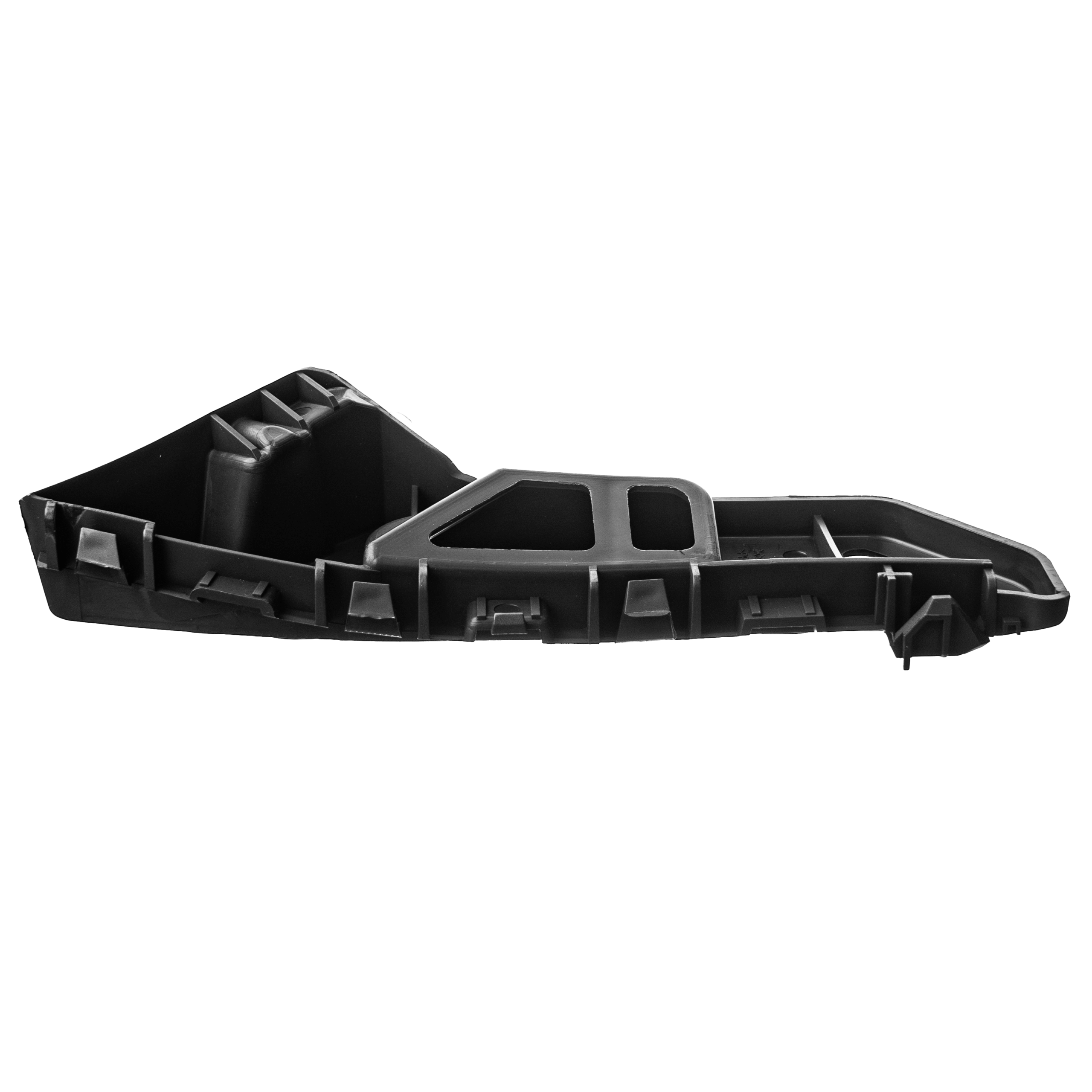 Mocowanie Ślizg Uchwyt Zderzaka Lewy VW Caddy 2011-2015 2K5807183 - obrazek 2