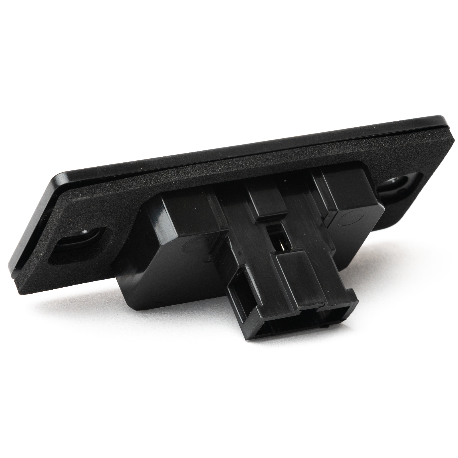 Oświetlenie Tablicy Rejestracyjnej Lampki LED VW Golf IV V Kombi Fabia I II - obrazek 4