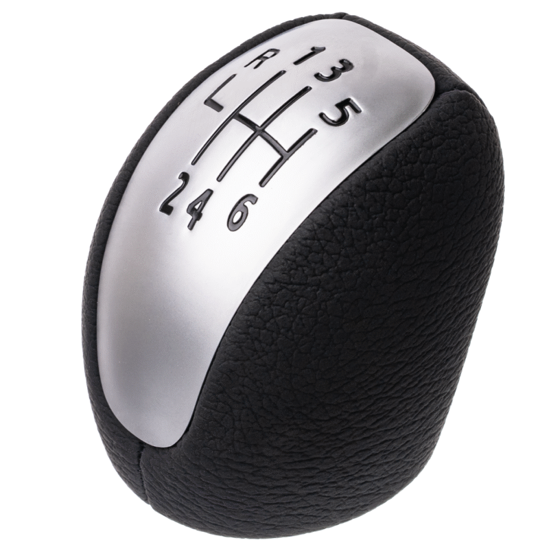 Gałka Dźwignia Zmiany Biegów Renault Laguna III 3 2007-2015 6B 328650008R