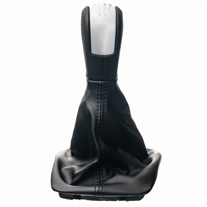 Gałka Dźwignia Zmiany Biegów Do Samochodu Skoda Octavia II MK2 04-2011 FL