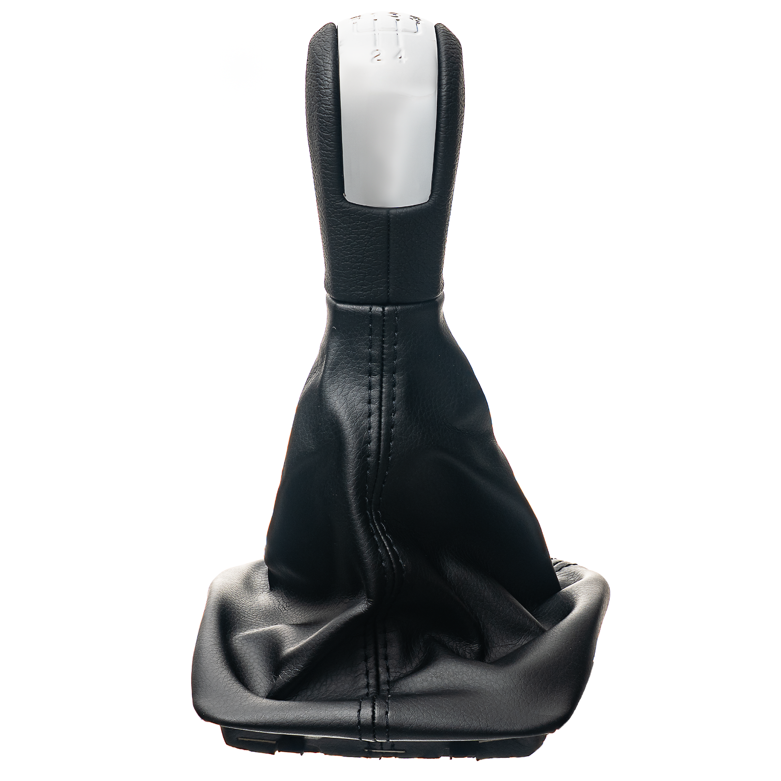 Gałka Dźwignia Zmiany Biegów Do Samochodu Skoda Octavia II MK2 04-2011 FL