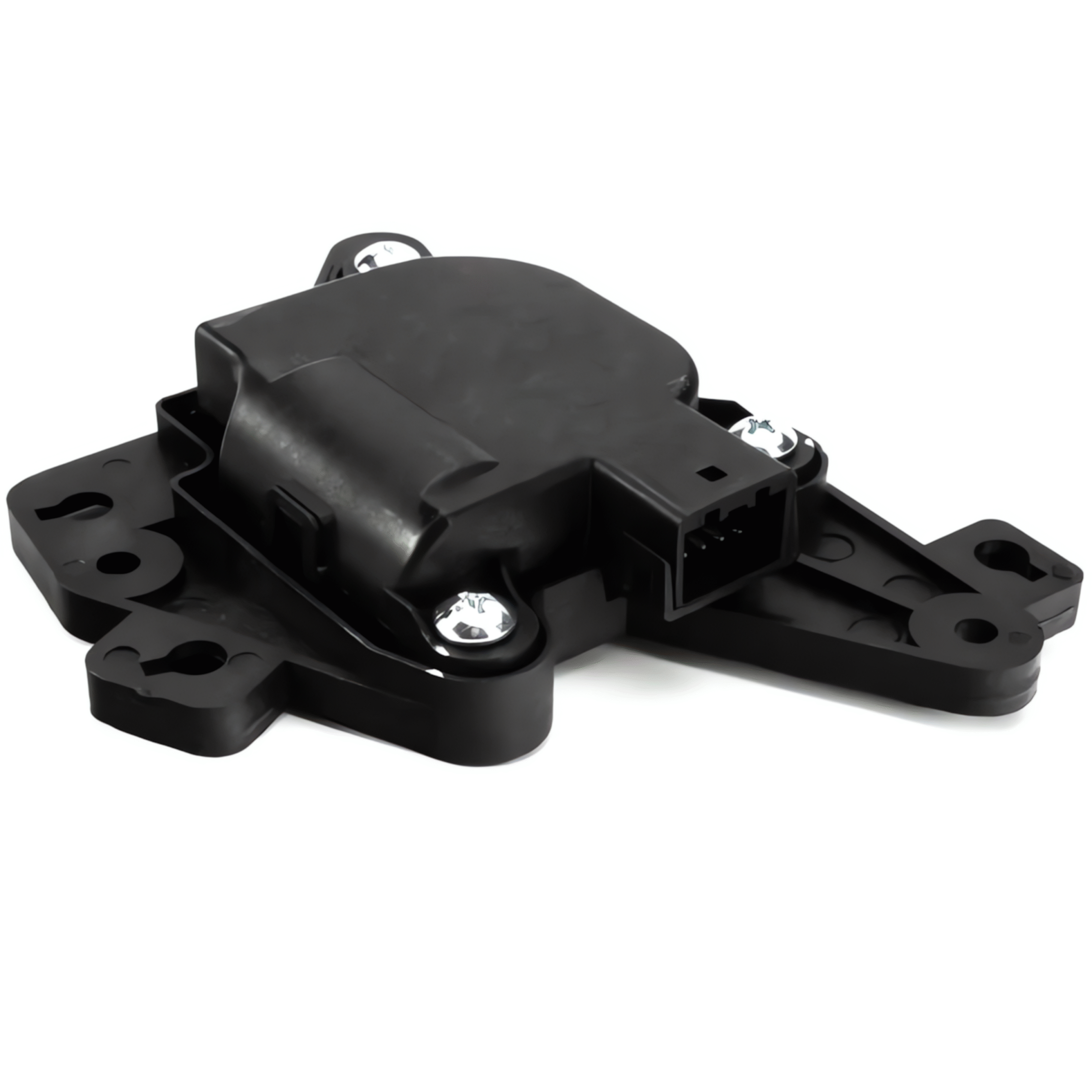 H604-0305 SIŁOWNIK REGULACJI TEMPERATURY Hyundai Elantra 2008-07 97159-1H000, 97159-2H000 - obrazek 2