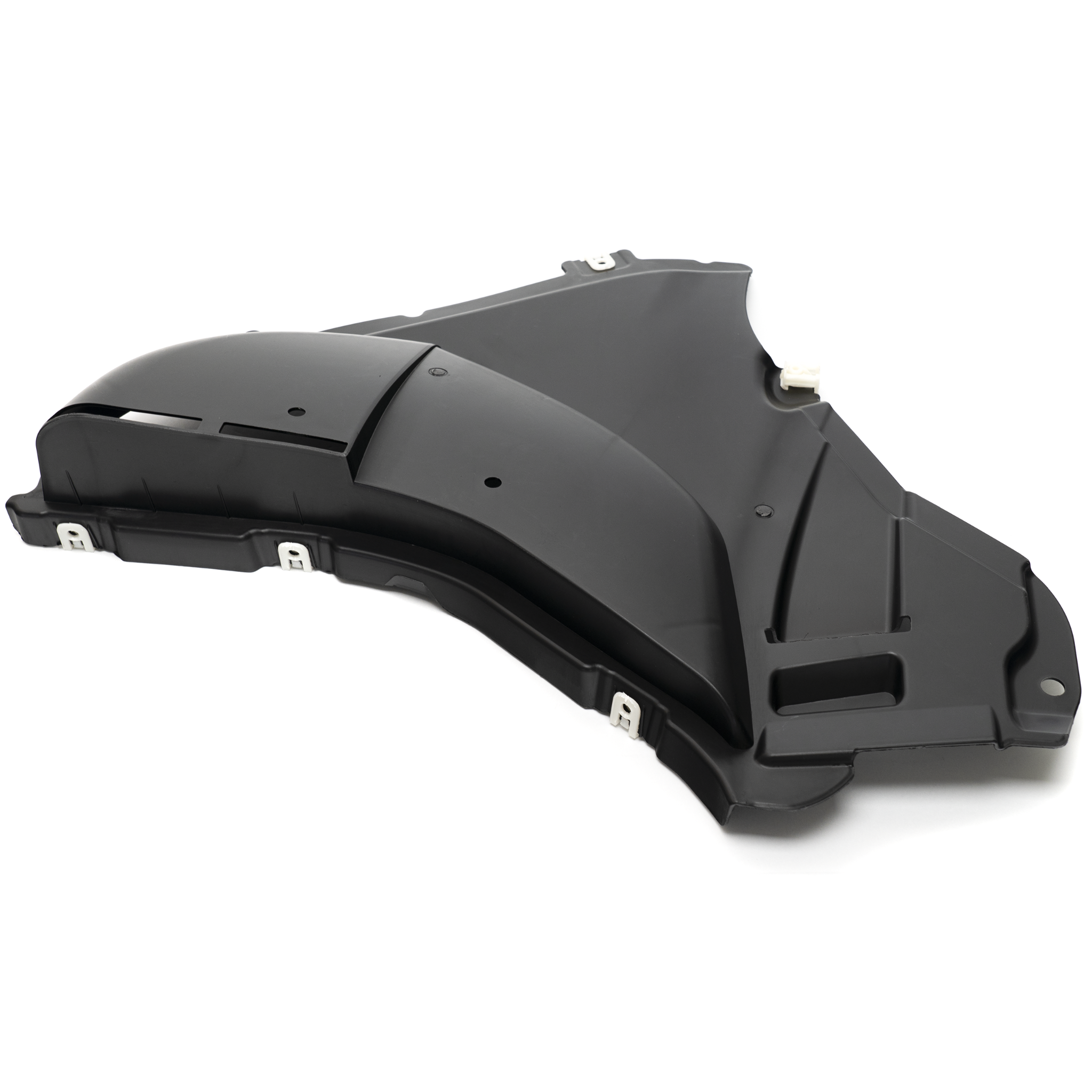 OSŁONA DOLNA NADKOLE PRZEDNIE PRAWE 51757340744 BMW SERIA 5 G30 2017+ - obrazek 4