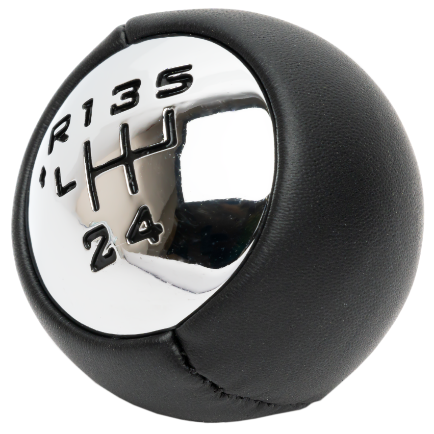 GAŁKA ZMIANY BIEGÓW PEUGEOT 307 308 407 5008 3008 - obrazek 2