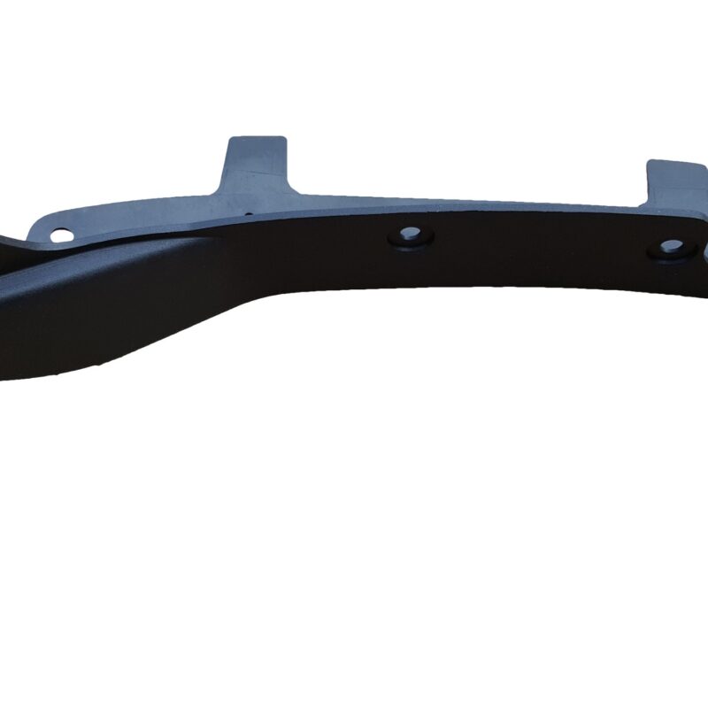 SPOJLER NADKOLA LEWY AUDI A6 C6 2005-2011 ALLROAD