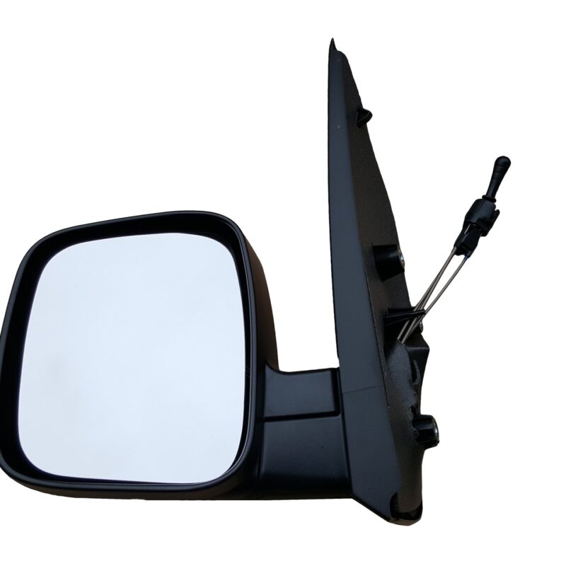 LUSTERKO LEWE FIAT FIORINO QUBO 2007-2017 RĘCZNE P