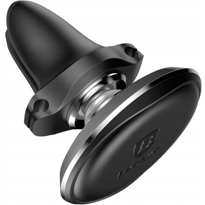 BASEUS UCHWYT SAMOCHODOWY MAGNETYCZNY Na Telefon Do Auta Kratki Smartphone - obrazek 4