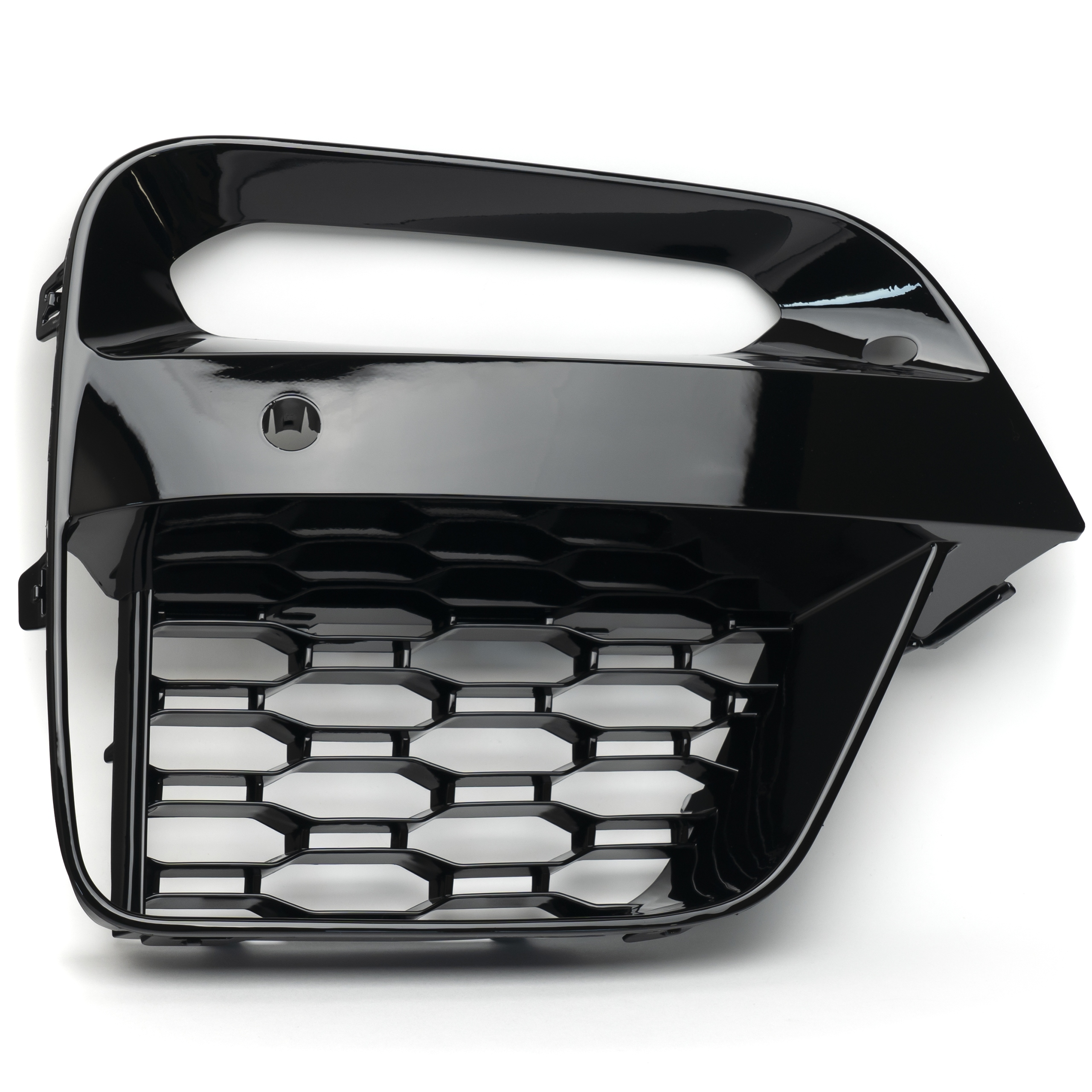 Kratka W Zderzak Prawa 51118098830 51118092758 Bmw X3 G01 17- M-pakiet