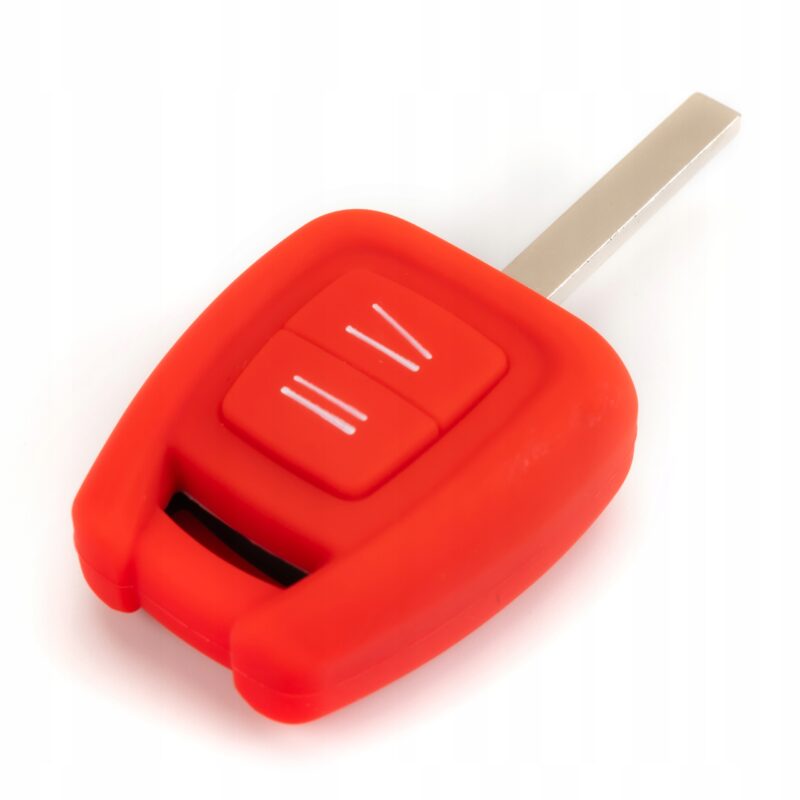 ETUI POKROWIEC NA KLUCZYK OPEL ASTRA VECTRA ZAFIRA