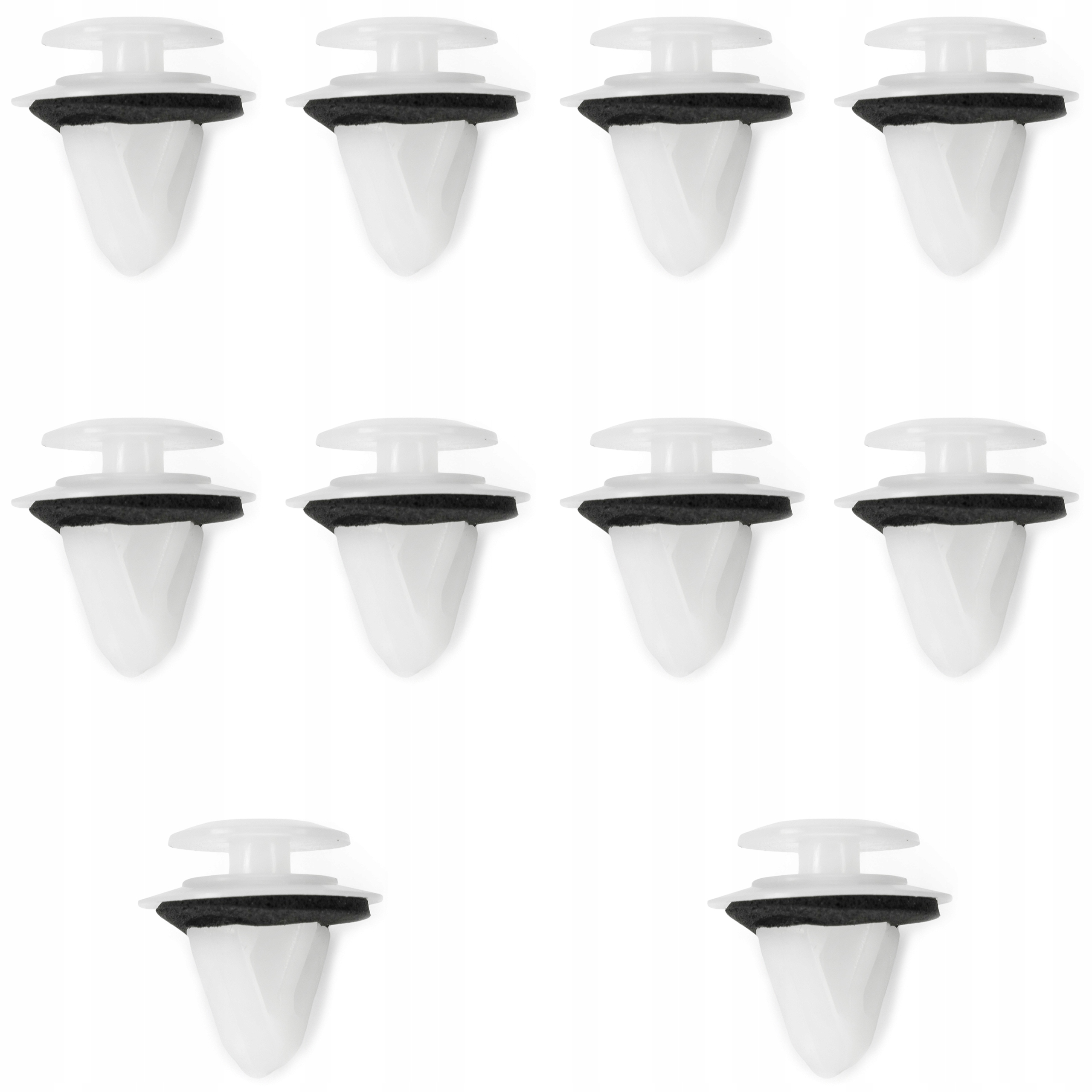 1x SPINKA LISTWY BOCZNEJ PROGOWEJ MAZDA 2 3 5 6 - obrazek 4