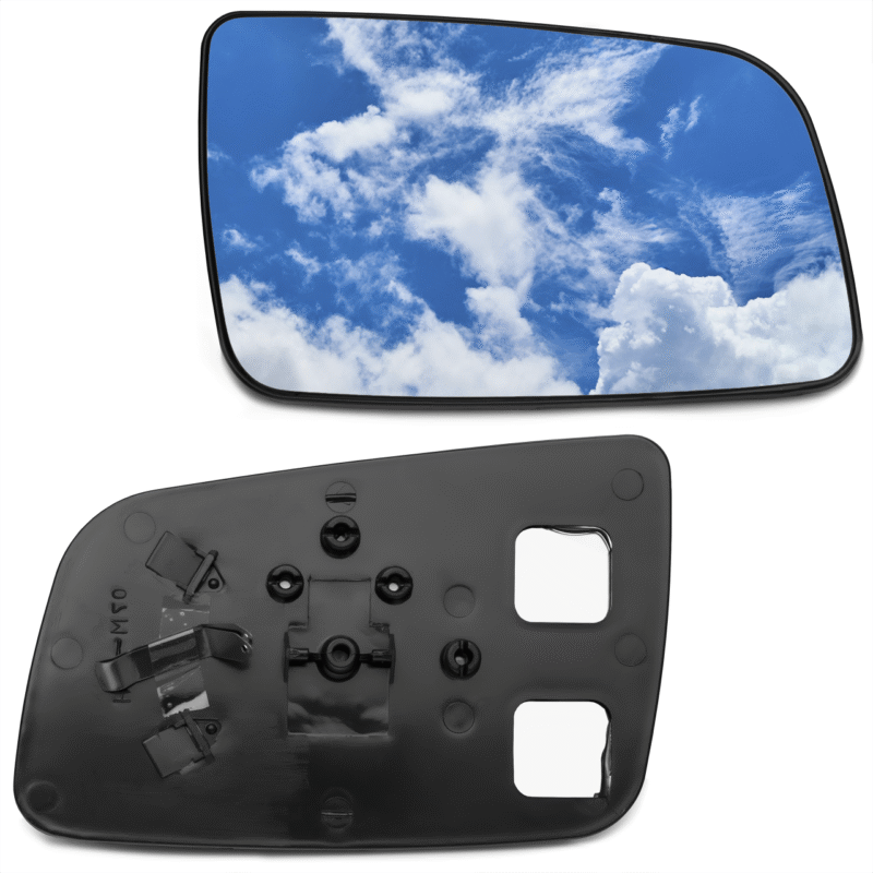 WKŁAD LUSTERKA PRAWY ASTRA G II 98-07 BEZ GRZANIA