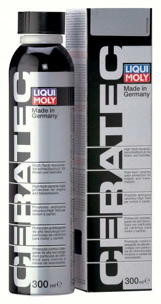 LIQUI MOLY CERATEC CERA TEC DODATEK 3721 7181
