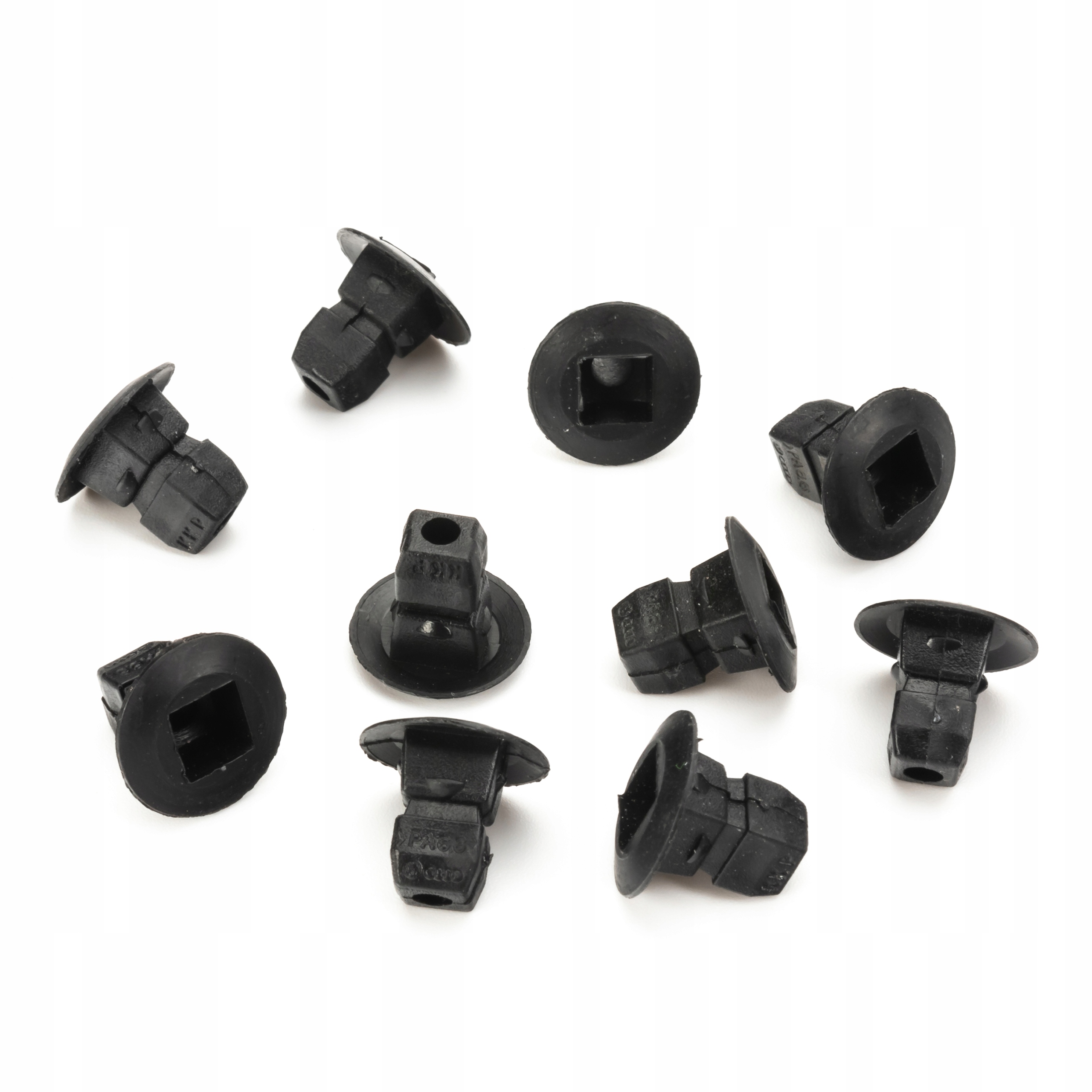 1X SPINKA KOŁEK TULEJKA NADKOLI AUDI SEAT SKODA VW - obrazek 2