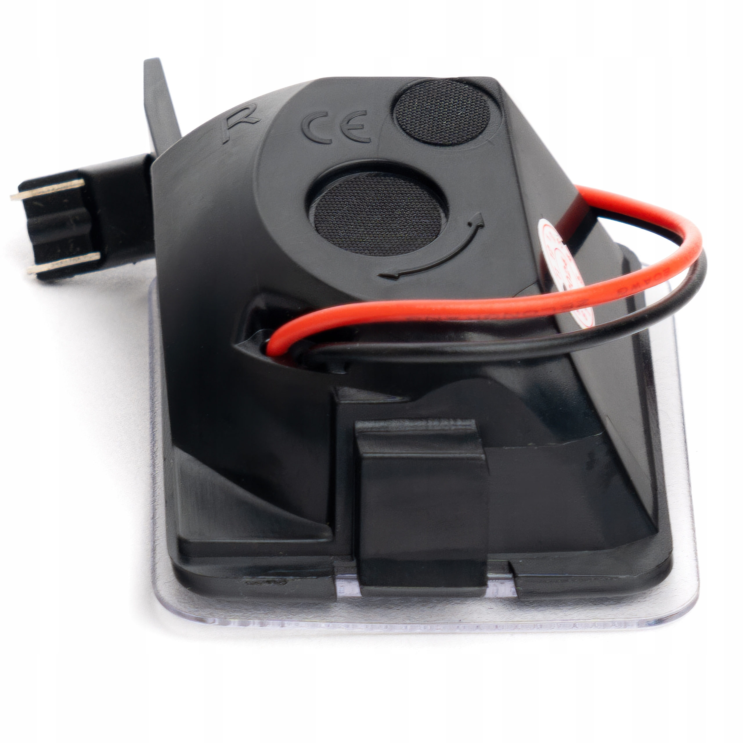 Podświetlenie Lusterek Lampki Powitalne Led Ford Mondeo MK4 Focus III S-MAX - obrazek 4