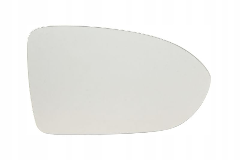 Wkład Lusterka Prawy Do Opel Insignia B 2017- Szkło Prawe Grzane Elektryczn - obrazek 3