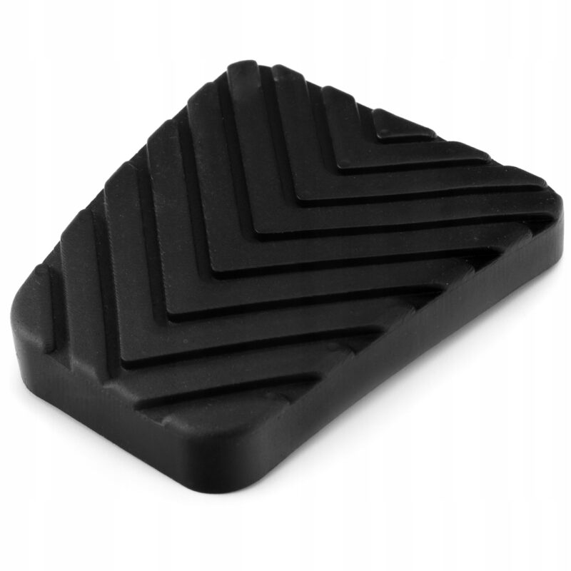 HYUNDAI i20 i30 i40 KIA RIO CEED NAKŁADKA GUMOWA NA PEDAŁ SPRZĘGŁA HAMULCA