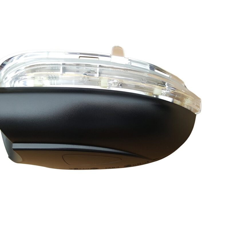 KIERUNKOWSKAZ W LUSTERKO LEWY VW Golf VI HB 2008-