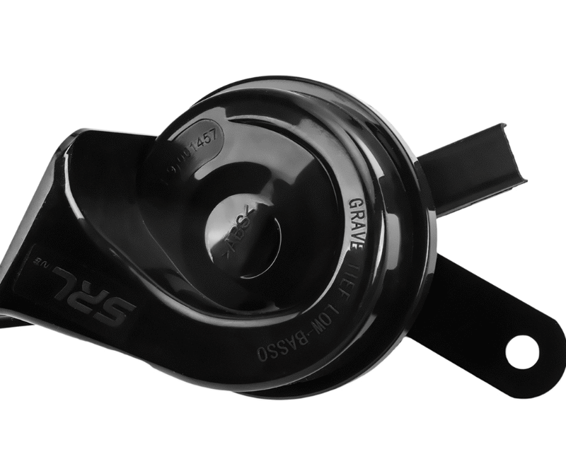 RENAULT KLAKSON SYGNAŁ DŹWIĘKOWY Citroen Dacia Org