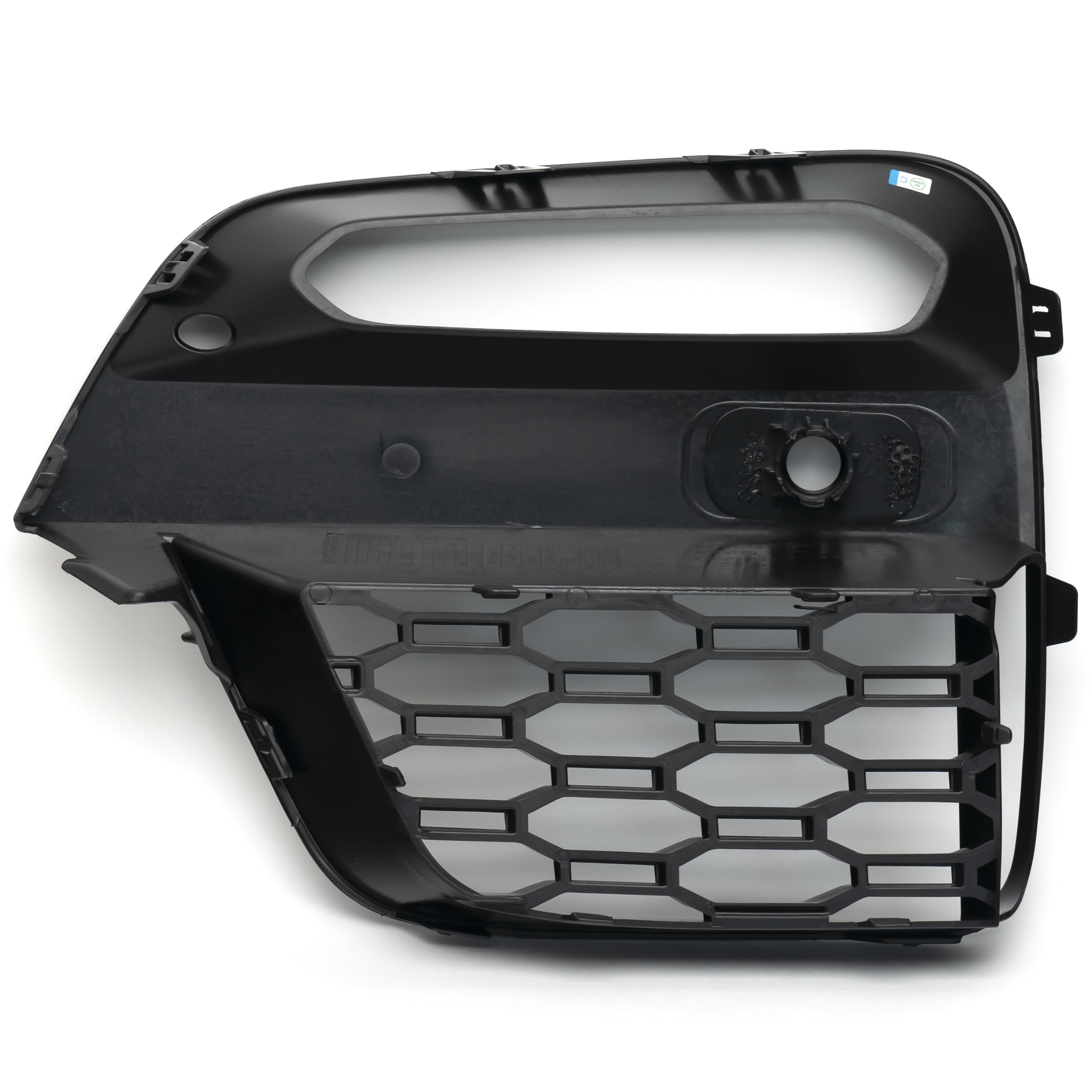 Kratka W Zderzak Prawa 51118098830 51118092758 Bmw X3 G01 17- M-pakiet - obrazek 2