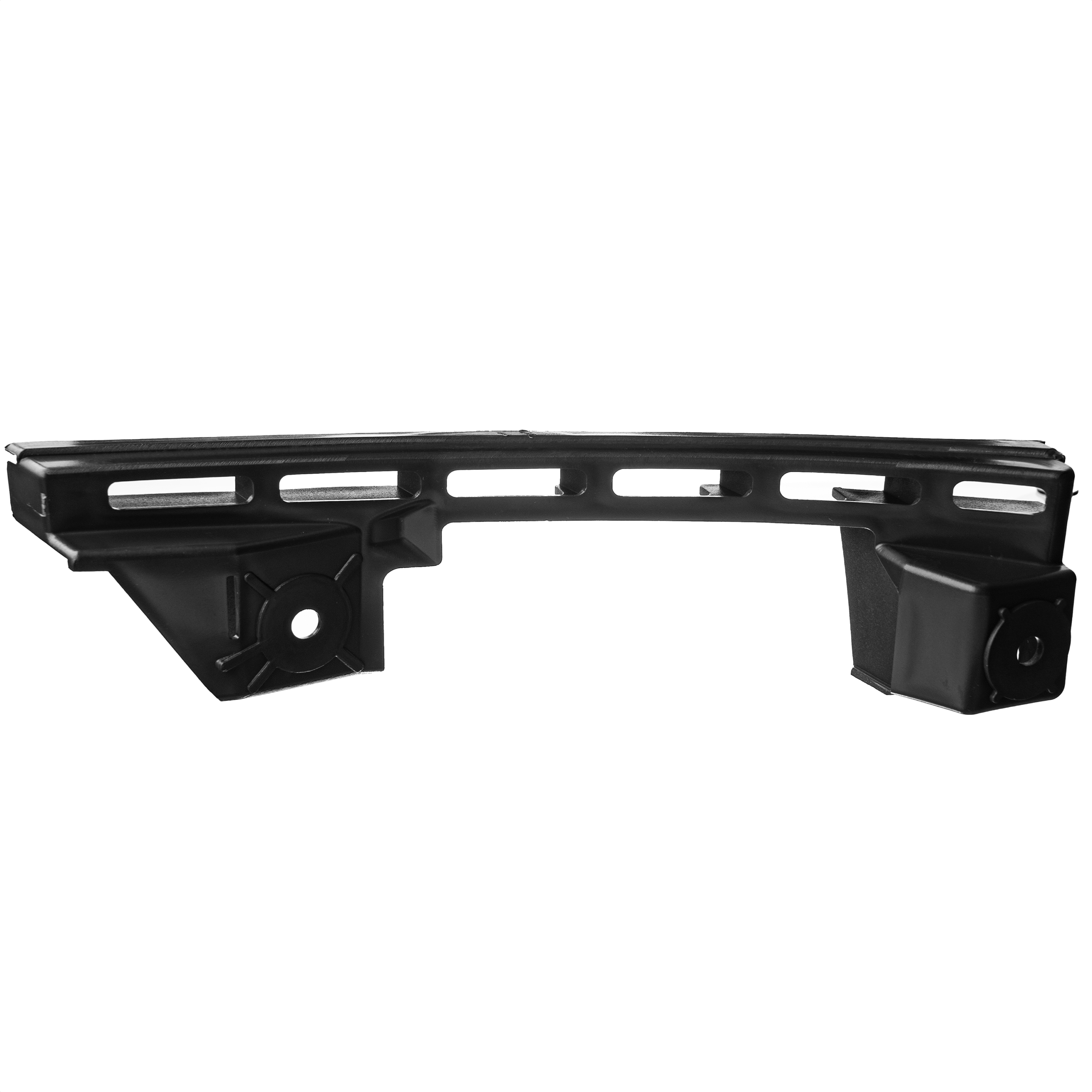 Mocowanie Ślizg Uchwyt Zderzaka Prawy VW Caddy Touran 2004-2011 1T0807890B - obrazek 2