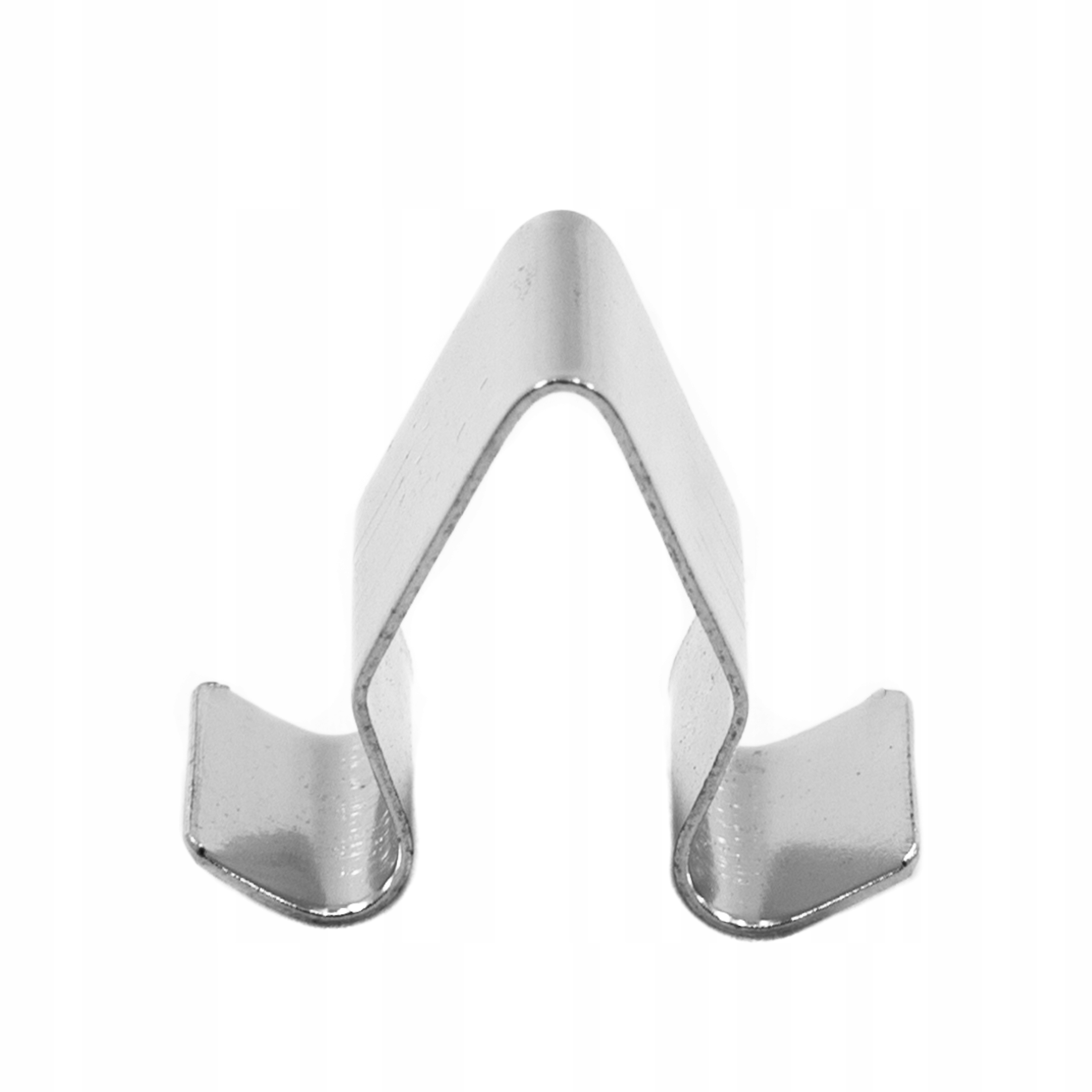 1x SPINKA BLASZKA TAPICERKI AUDI A1 A3 A4 A5 A8 - obrazek 3