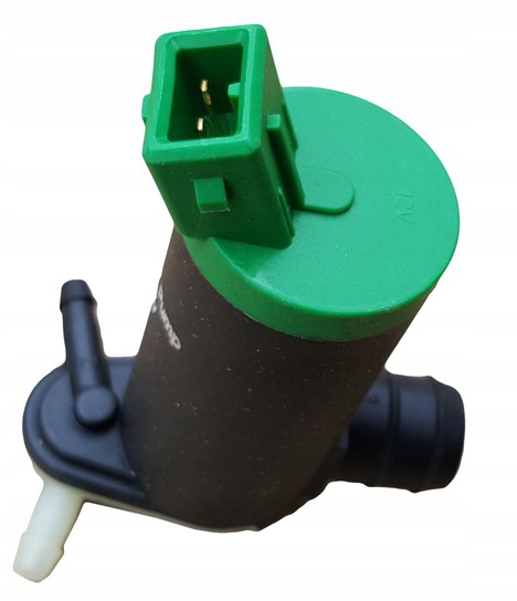 POMPKA SPRYSKIWACZA PEUGEOT 206 406 106 306 SAXO