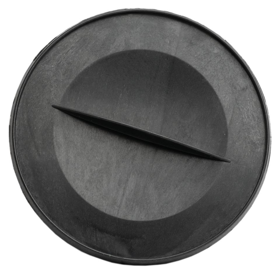 Zaślepka Nadkola Renault Megane II Scenic 2 2002-> 7701055351 - 7701055352 - obrazek 2