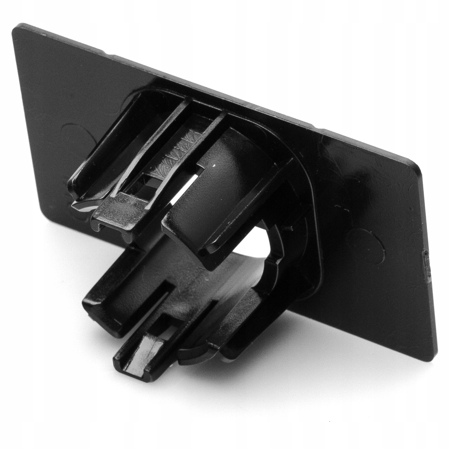 4x Koszyczek Mocowanie Czujnika Parkowania PDC Zderzaka GOLF VI 5K0919491B - obrazek 2