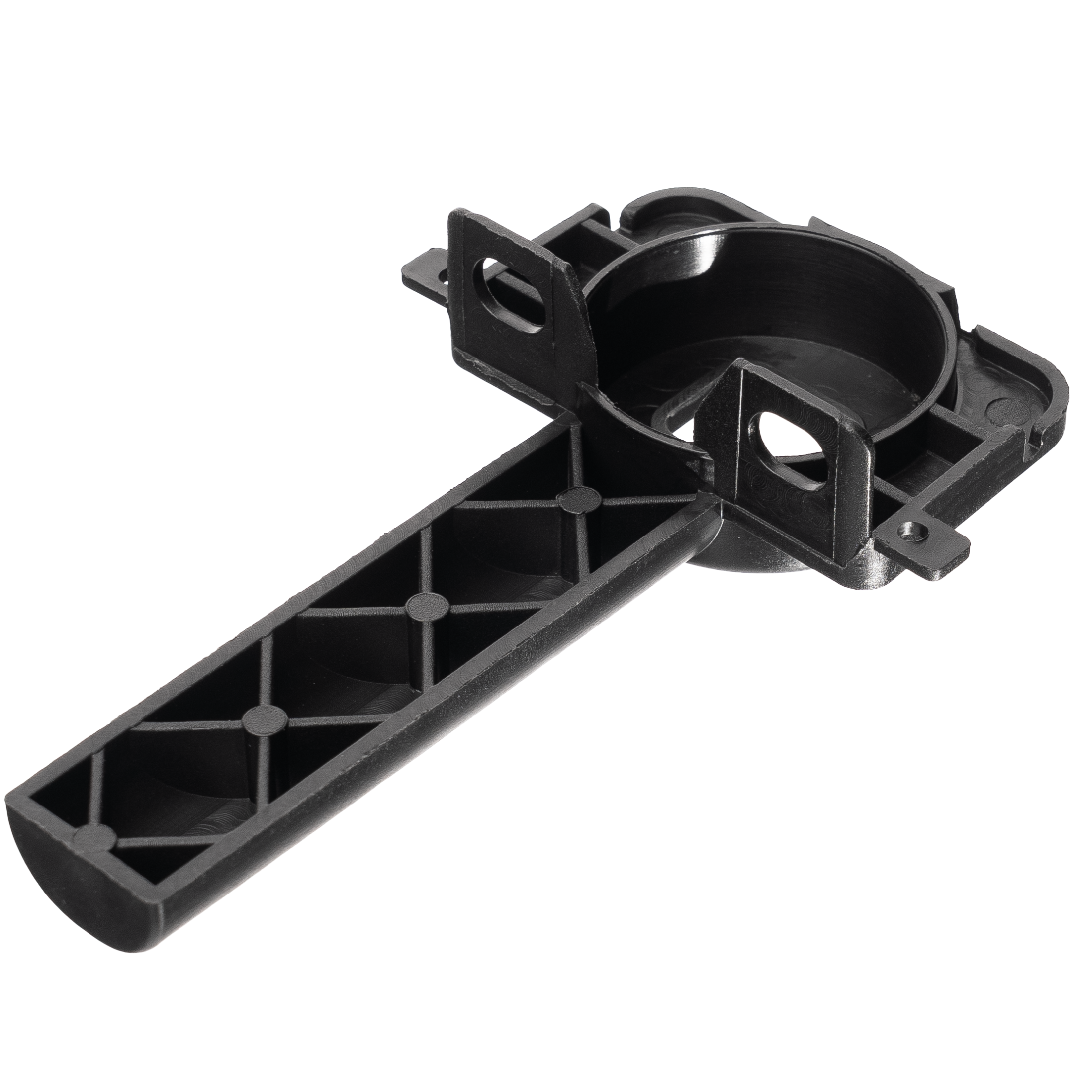 Ślizg Mocowanie Wspornik Chłodnicy W Pasie Przednim Audi A6 C7 A7 4G0805201 - obrazek 3