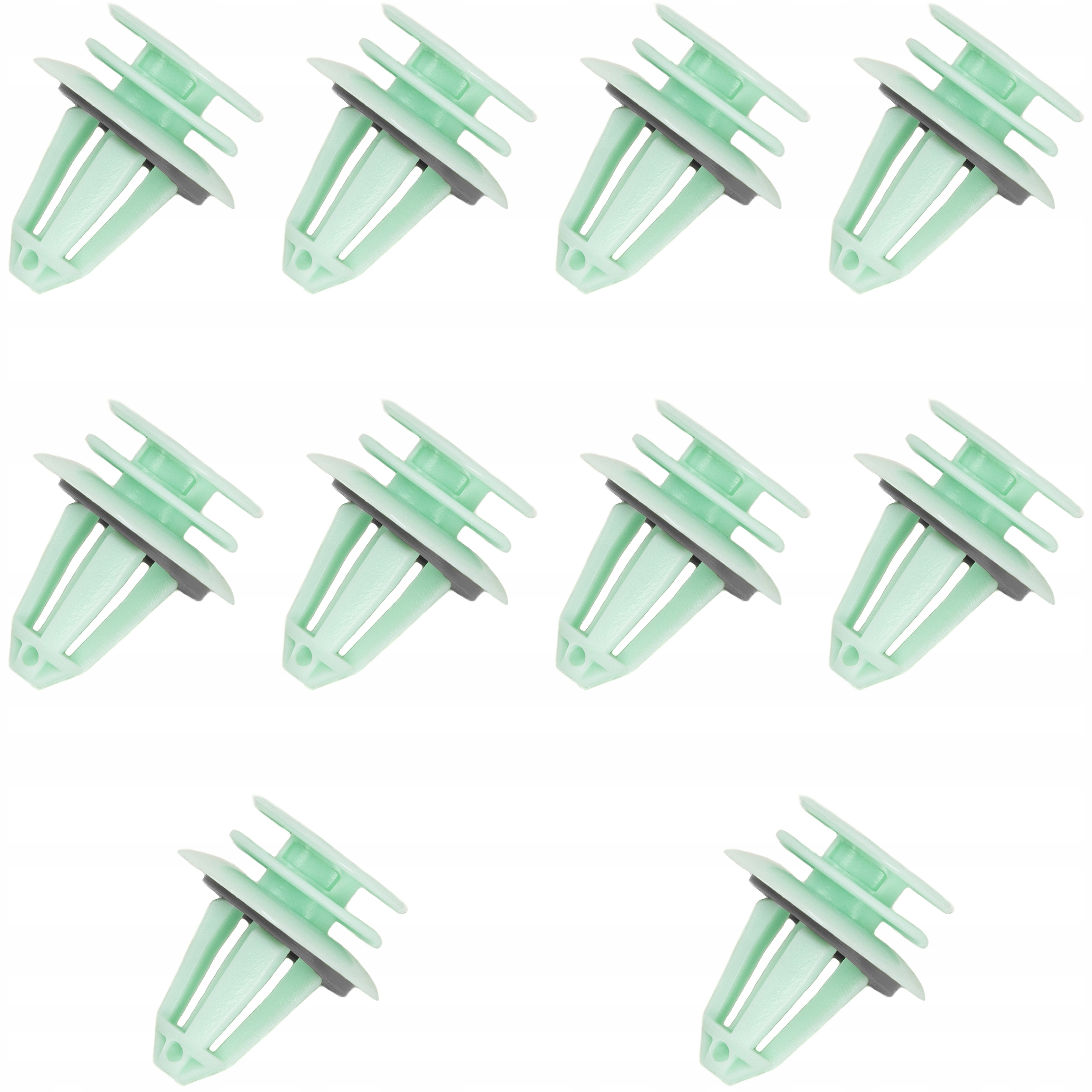 1x SPINKA TAPICERKI DRZWI OCTAVIA II SUPERB FABIA - obrazek 3