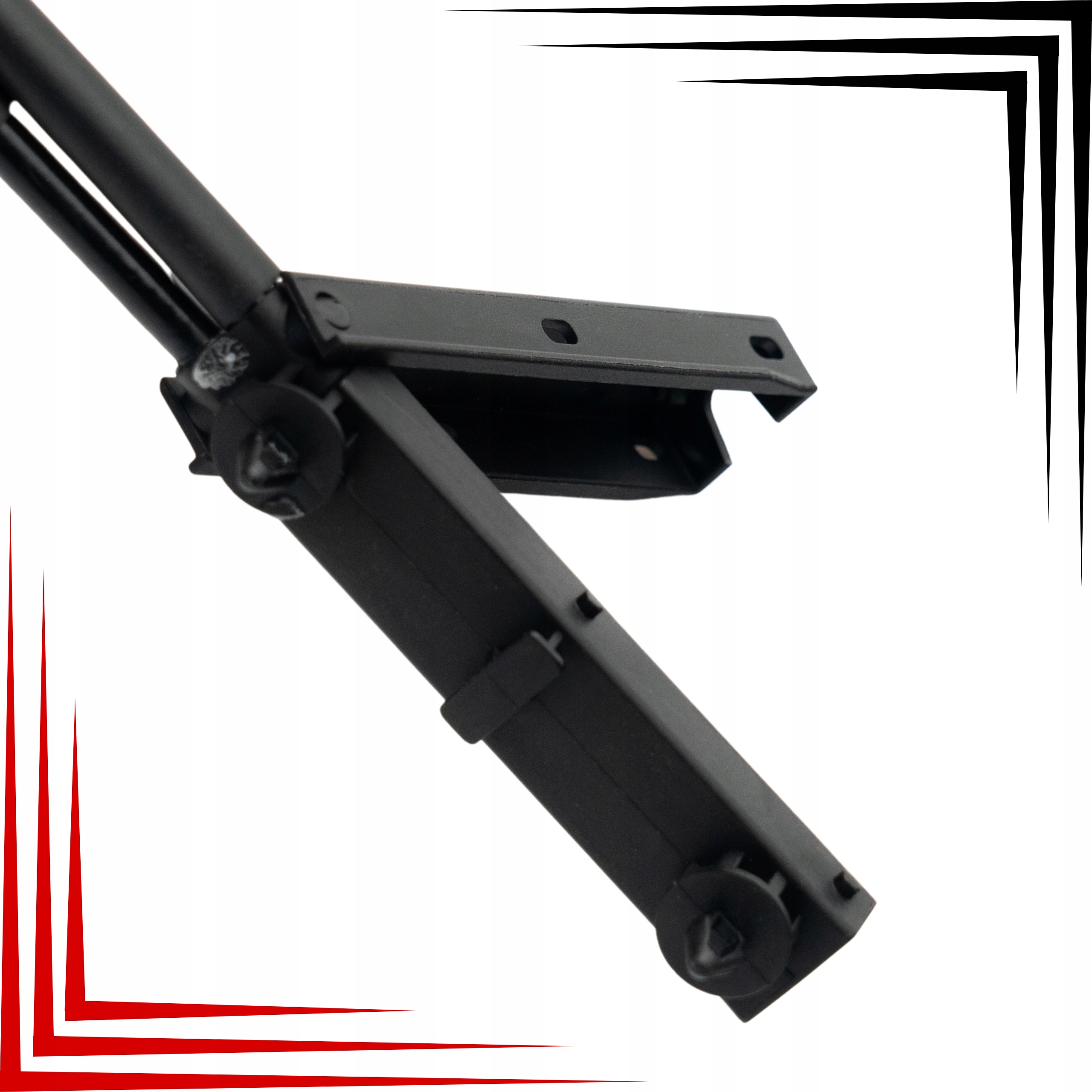 Cięgno Linka Zamka Maski G30 G31 G38 G32 G11 G12 F90 F92 F93 G14 G15 BMW - obrazek 3