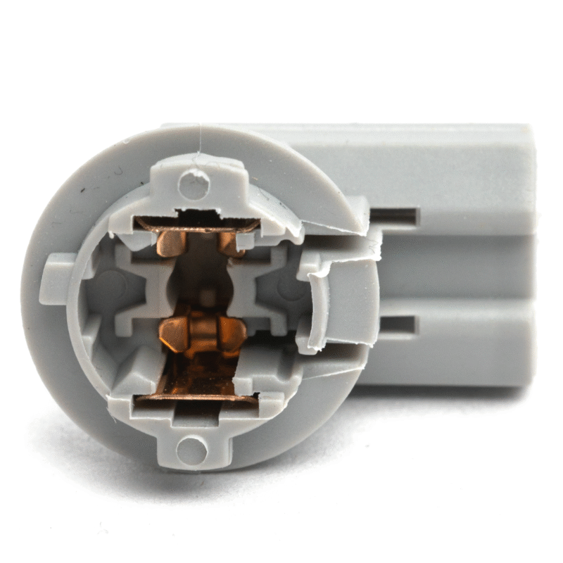 OPRAWKA GNIAZDO ŻARÓWKA W5W W3W T10 TOYOTA VERSO