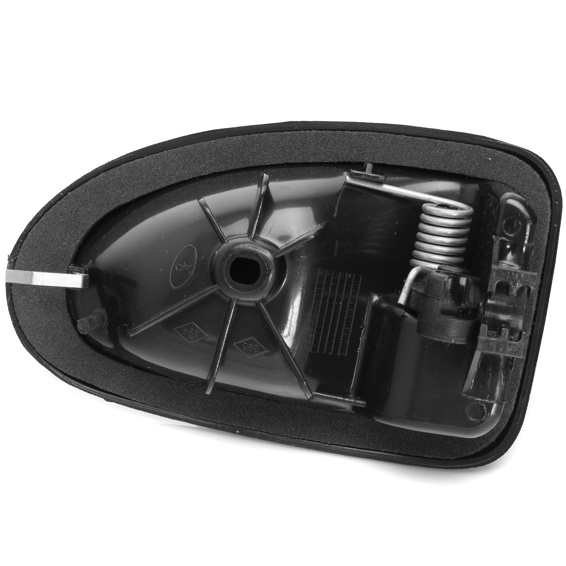 Klamka Wewnętrzna Lewa do Renault Clio Trafic Megane Scenic 8200028994 - obrazek 2