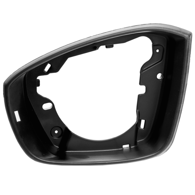 LEWA RAMKA LUSTERKA SKODA OCTAVIA III