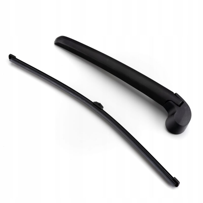 TYLNA WYCIERACZKA + RAMIĘ DO AUDI A4 B8 A6 C7 Q3