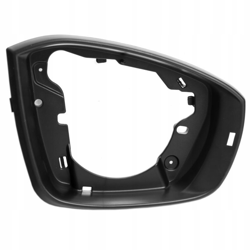 PRAWA RAMKA LUSTERKA SKODA OCTAVIA III